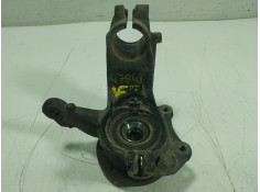 Recambio de mangueta delantera izquierda para citroën c3 picasso (sh_) 1.6 hdi 90 referencia OEM IAM    2