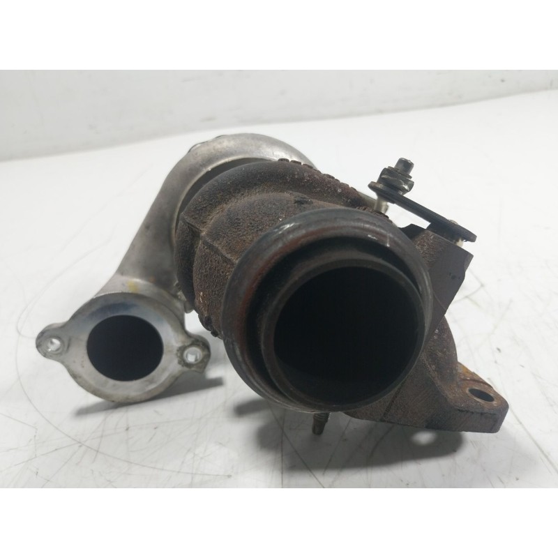 Recambio de turbocompresor para citroën c3 picasso (sh_) 1.6 hdi 90 referencia OEM IAM  9673283680 