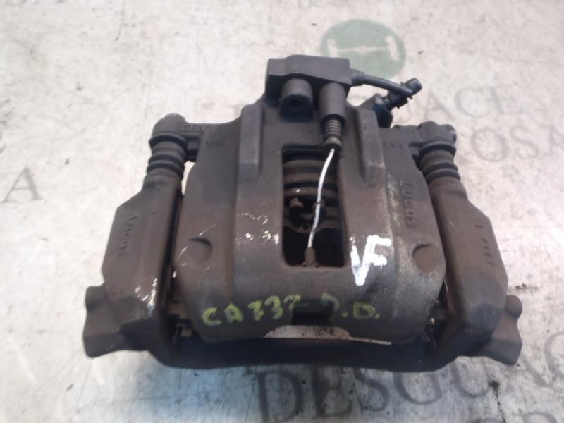 Recambio de pinza freno delantera derecha para mercedes-benz clase a (w168) 160 (168.033) referencia OEM IAM   