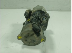 Recambio de motor arranque para peugeot 208 i (ca_, cc_) 1.2 vti 82 referencia OEM IAM  9812715380  2