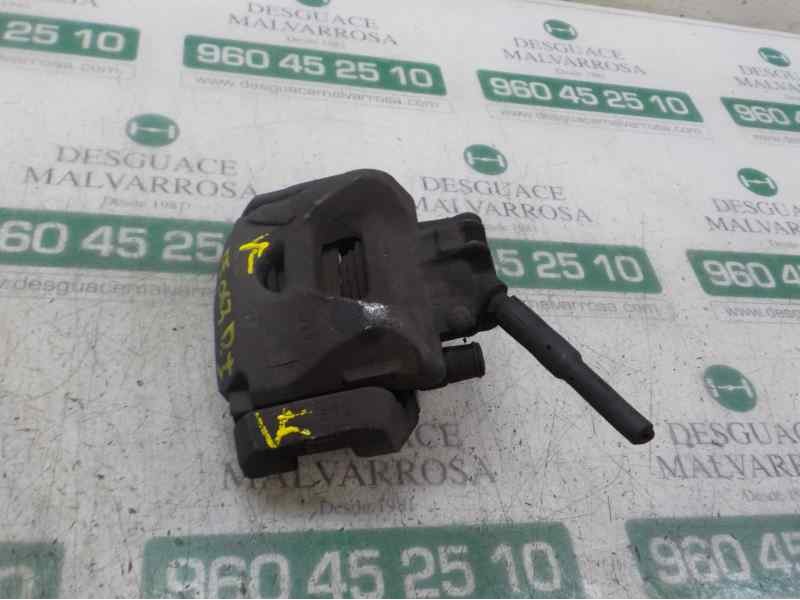 Recambio de pinza freno delantera izquierda para citroën c4 grand picasso millenium referencia OEM IAM 4400V7  