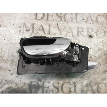 MANETA INTERIOR TRASERA DERECHA 