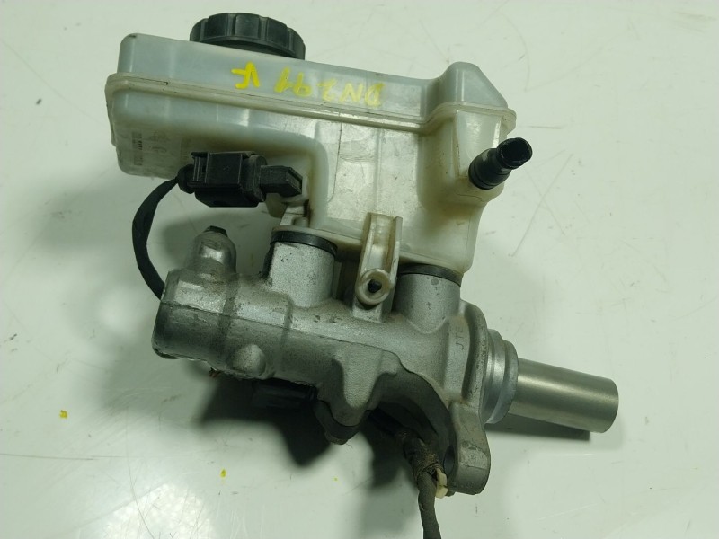 Recambio de bomba freno para seat leon (5f1) 1.6 tdi referencia OEM IAM  5Q1611301 