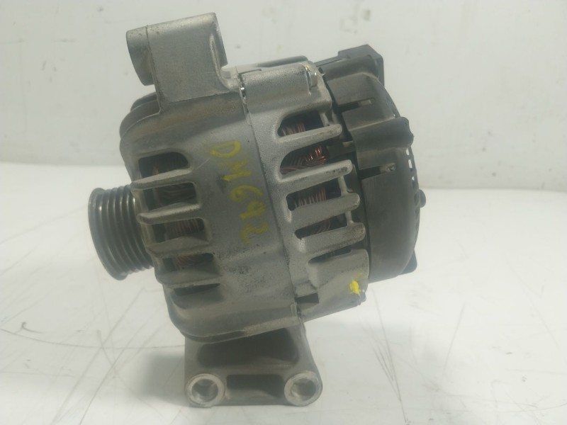Recambio de alternador para ford ka+ iii (uk, fk) 1.2 referencia OEM IAM  CN1510300CC 