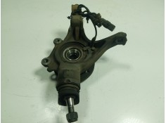 Recambio de mangueta delantera derecha para peugeot 3008 monospace (0u_) 1.6 hdi referencia OEM IAM    2