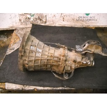 CAJA CAMBIOS 2X2808C 