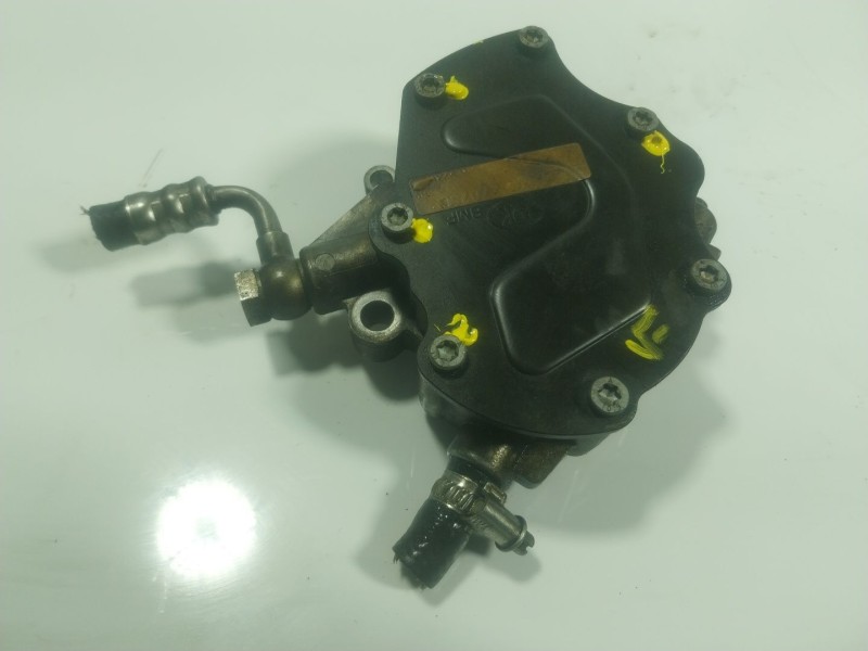 Recambio de depresor freno / bomba vacio para volkswagen touareg (7la) tdi v10 referencia OEM IAM  LA2231010 