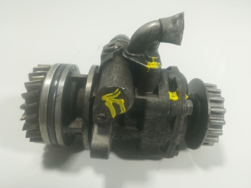 Recambio de bomba direccion para volkswagen touareg (7la) tdi v10 referencia OEM IAM  7L6422153B 