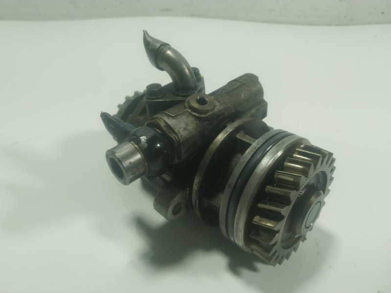 Recambio de bomba direccion para volkswagen touareg (7la) tdi v10 referencia OEM IAM  7L6422153B 