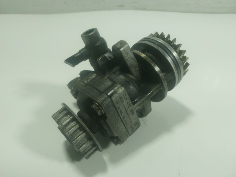 Recambio de bomba direccion para volkswagen touareg (7la) tdi v10 referencia OEM IAM  7L6422153B 