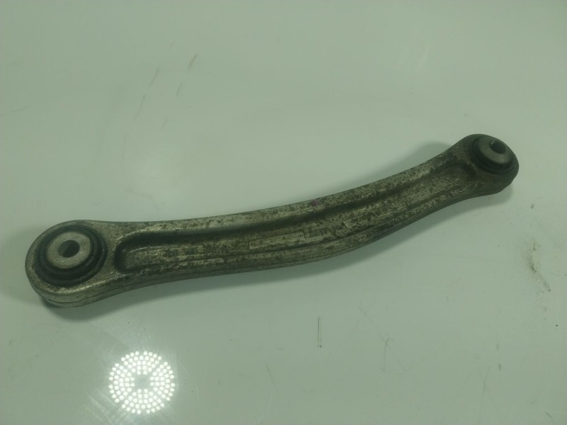 Recambio de brazo suspension superior trasero izquierdo para volkswagen touareg (7la) tdi v10 referencia OEM IAM   