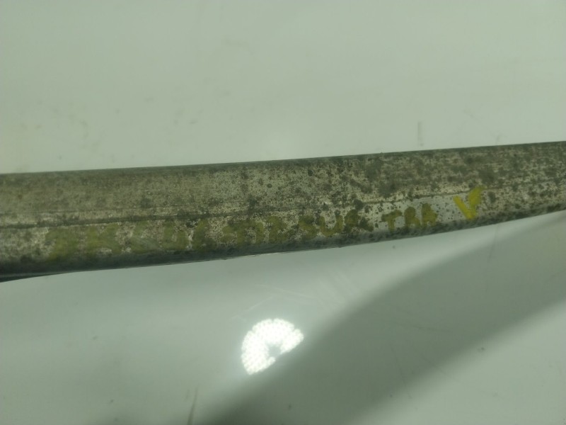 Recambio de brazo suspension superior trasero izquierdo para volkswagen touareg (7la) tdi v10 referencia OEM IAM   