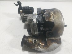 Recambio de turbocompresor para volkswagen touareg (7la) tdi v10 referencia OEM IAM  GT1852VK  2