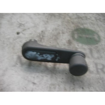 MANETA ELEVALUNAS TRASERA IZQUIERDA 