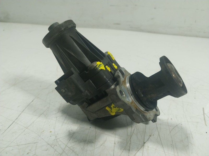 Recambio de valvula egr para ford transit courier 1.5 tdci cat referencia OEM IAM  FM5Q9D475AC 