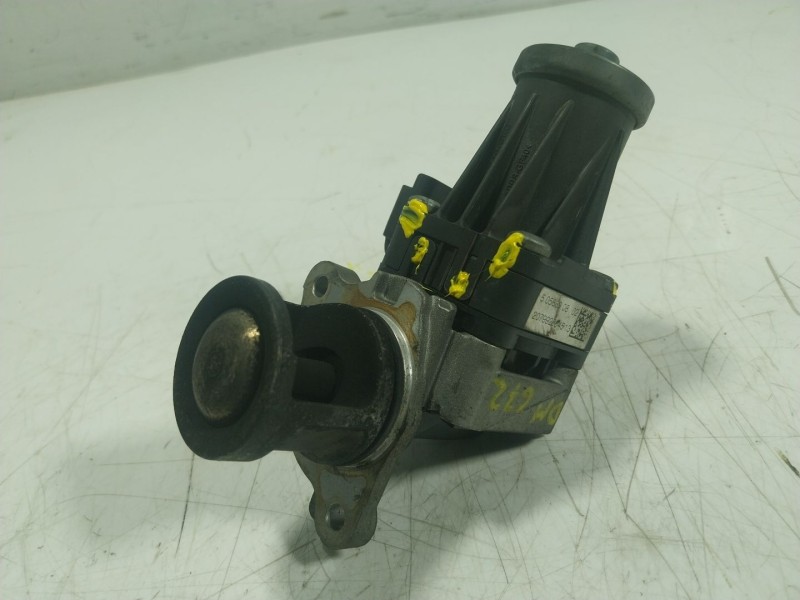 Recambio de valvula egr para ford transit courier 1.5 tdci cat referencia OEM IAM  FM5Q9D475AC 