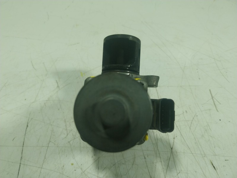 Recambio de valvula egr para ford transit courier 1.5 tdci cat referencia OEM IAM  FM5Q9D475AC 