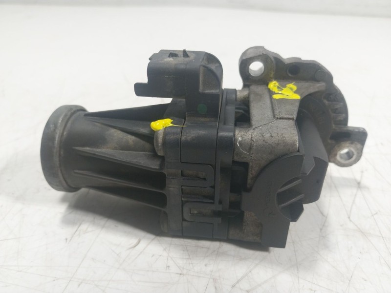 Recambio de valvula egr para ford transit courier 1.5 tdci cat referencia OEM IAM  FM5Q9D475AC 