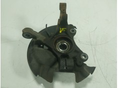 Recambio de mangueta delantera izquierda para ford ka+ iii (uk, fk) 1.2 referencia OEM IAM    2