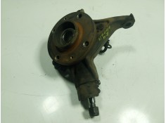 Recambio de mangueta delantera izquierda para peugeot 3008 monospace (0u_) 1.6 hdi referencia OEM IAM   