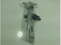 Recambio de elevalunas trasero derecho para renault kadjar (ha_, hl_) 1.3 tce 140 referencia OEM IAM  827203827R  2