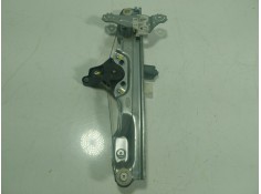 Recambio de elevalunas trasero izquierdo para renault kadjar (ha_, hl_) 1.3 tce 140 referencia OEM IAM  827217622R  2