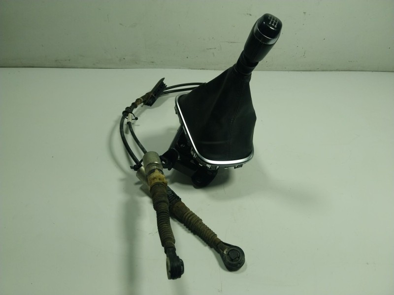 Recambio de palanca cambio para renault kadjar (ha_, hl_) 1.3 tce 140 referencia OEM IAM  341042886R 