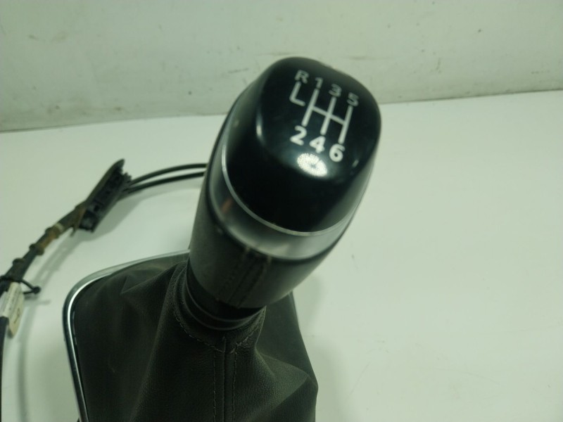 Recambio de palanca cambio para renault kadjar (ha_, hl_) 1.3 tce 140 referencia OEM IAM  341042886R 