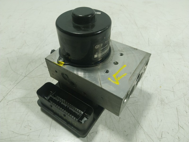 Recambio de abs para volkswagen touareg (7la) tdi v10 referencia OEM IAM  7L0907379G 