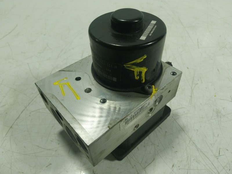 Recambio de abs para volkswagen touareg (7la) tdi v10 referencia OEM IAM  7L0907379G 