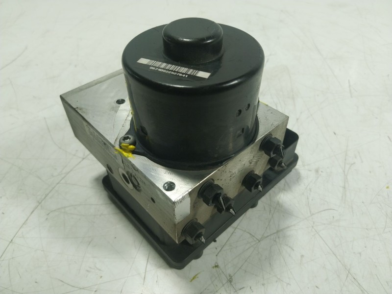 Recambio de abs para volkswagen touareg (7la) tdi v10 referencia OEM IAM  7L0907379G 