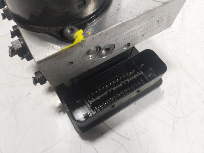 Recambio de abs para volkswagen touareg (7la) tdi v10 referencia OEM IAM  7L0907379G 