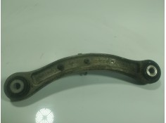 Recambio de brazo suspension superior trasero izquierdo para volkswagen touareg (7la) tdi v10 referencia OEM IAM  7L0505375A  2