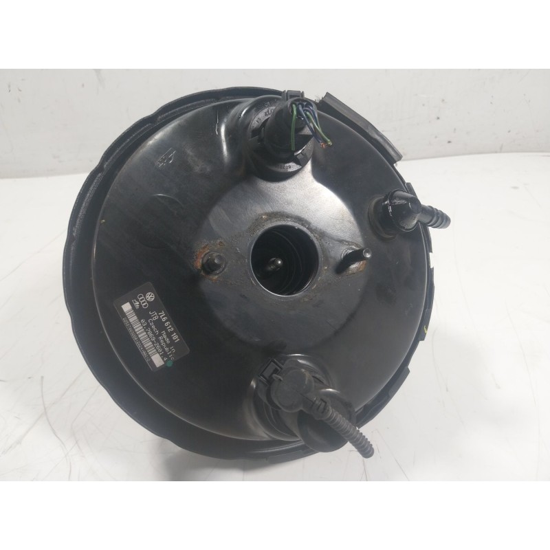 Recambio de servofreno para volkswagen touareg (7la) tdi v10 referencia OEM IAM  7L6612101 