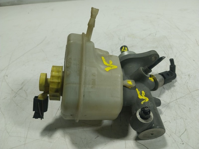 Recambio de bomba freno para volkswagen touareg (7la) tdi v10 referencia OEM IAM   