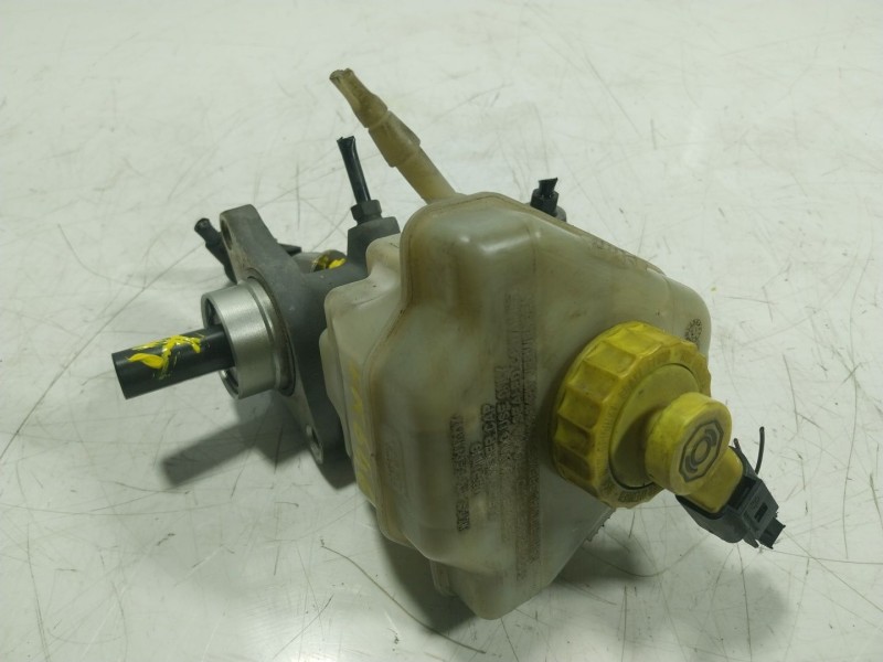 Recambio de bomba freno para volkswagen touareg (7la) tdi v10 referencia OEM IAM   