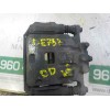 Recambio de pinza freno delantera derecha para ford fiesta (cb1) 1.25 16v cat referencia OEM IAM   