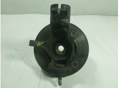 Recambio de mangueta delantera izquierda para ford transit custom v362 furgón (fy, fz) 2.2 tdci referencia OEM IAM    2