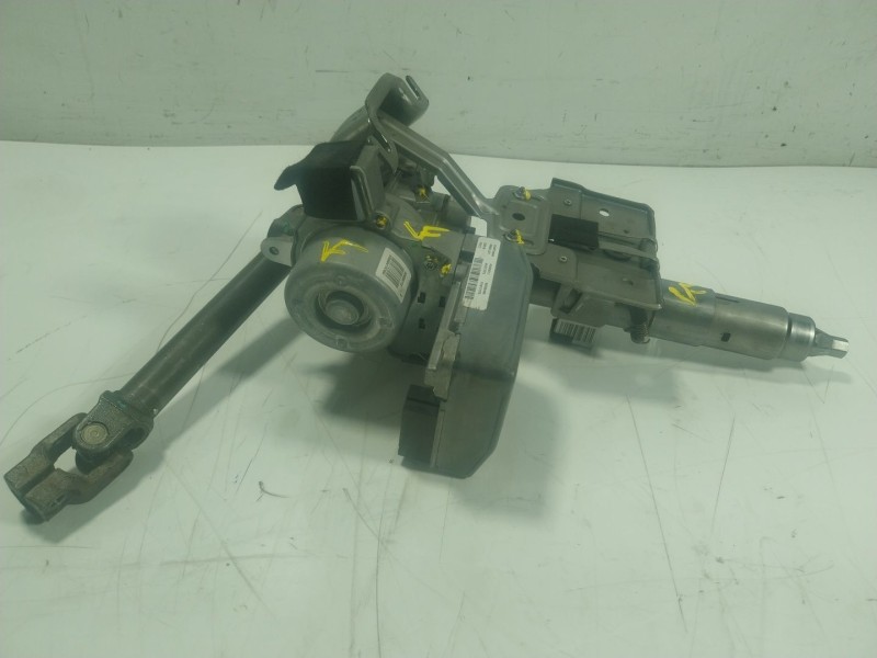 Recambio de columna direccion para ford ka+ iii (uk, fk) 1.2 referencia OEM IAM  H1B13D071AA 