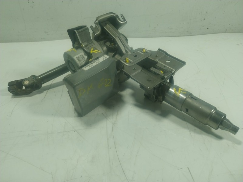 Recambio de columna direccion para ford ka+ iii (uk, fk) 1.2 referencia OEM IAM  H1B13D071AA 
