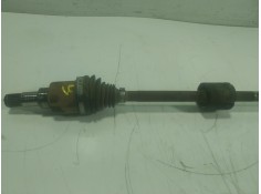 Recambio de transmision derecha para ford ka+ iii (uk, fk) 1.2 referencia OEM IAM    2