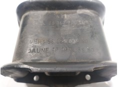 Recambio de soporte motor derecho para peugeot 3008 monospace (0u_) 1.6 hdi referencia OEM IAM  9636270080  2