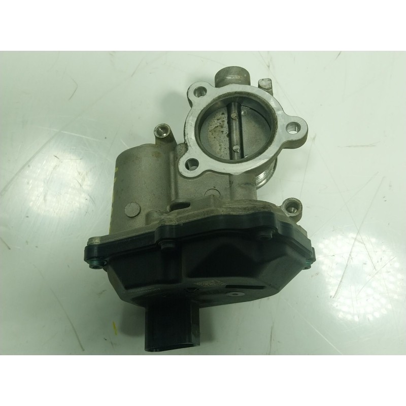 Recambio de caja mariposa para seat leon (5f1) 1.6 tdi referencia OEM IAM  04L131501 