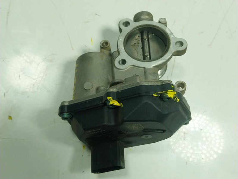 Recambio de caja mariposa para seat leon (5f1) 1.6 tdi referencia OEM IAM  04L131501 