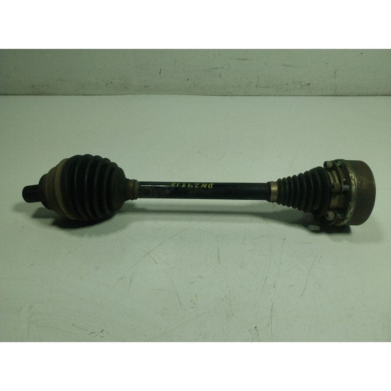 Recambio de transmision izquierda para seat leon (5f1) 1.6 tdi referencia OEM IAM  1K0407271 