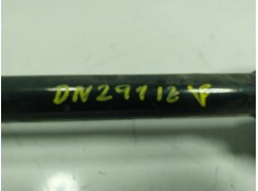 Recambio de transmision izquierda para seat leon (5f1) 1.6 tdi referencia OEM IAM  1K0407271  2