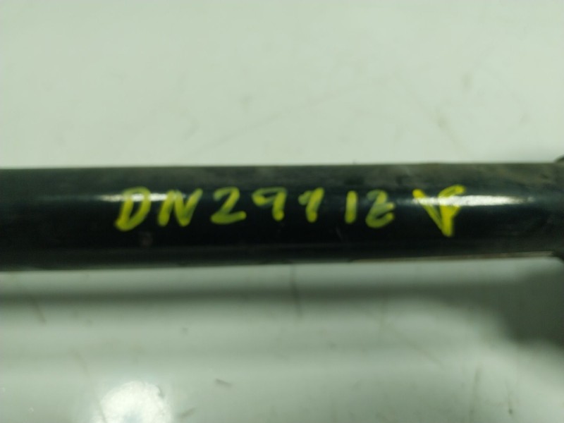 Recambio de transmision izquierda para seat leon (5f1) 1.6 tdi referencia OEM IAM  1K0407271 