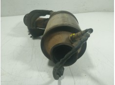 Recambio de catalizador para bmw serie 3 berlina (e90) 2.0 16v diesel referencia OEM IAM    2