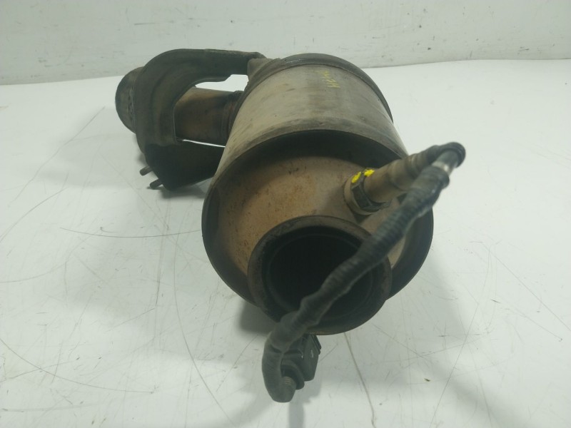 Recambio de catalizador para bmw serie 3 berlina (e90) 2.0 16v diesel referencia OEM IAM   