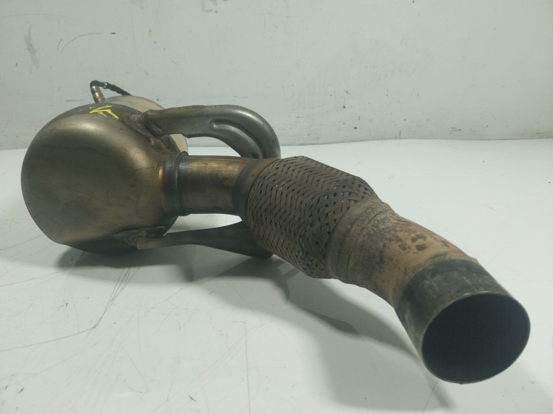 Recambio de catalizador para bmw serie 3 berlina (e90) 2.0 16v diesel referencia OEM IAM   